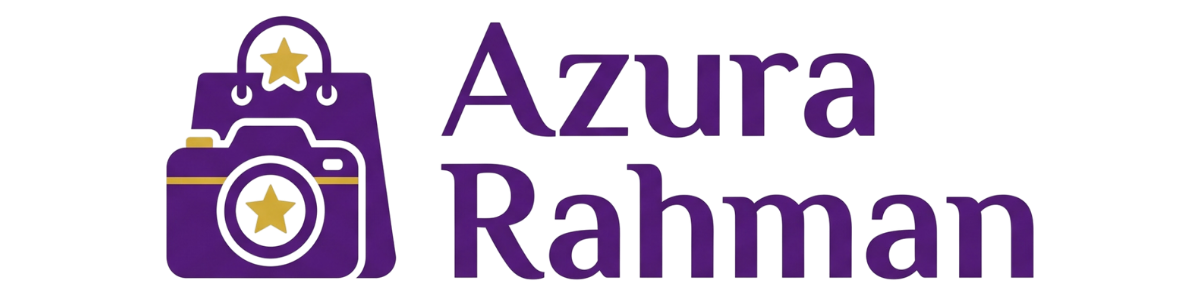 azurarahman.com